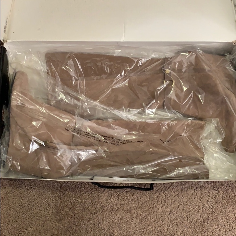 Jones New York Knee High Boots